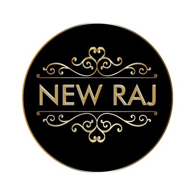 Trademark NEW RAJ