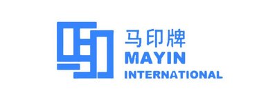 Trademark MAYIN INTERNATIONAL HURUF KANJI DAN LOGO