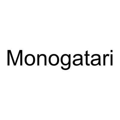 Trademark Monogatari