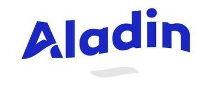 Trademark Aladin