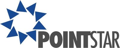 Trademark POINTSTAR DAN LOGO