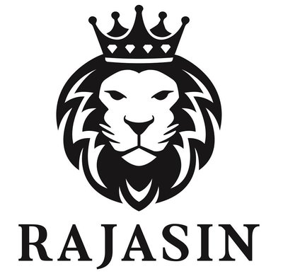 Trademark RAJASIN