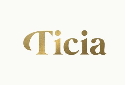 Trademark Ticia