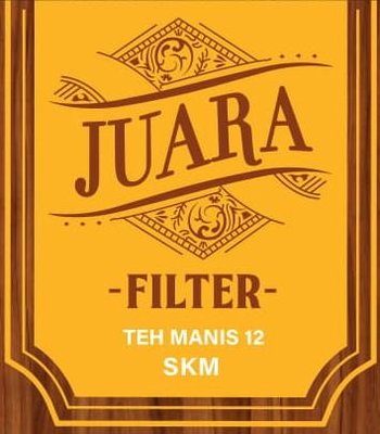 Trademark JUARA FILTER