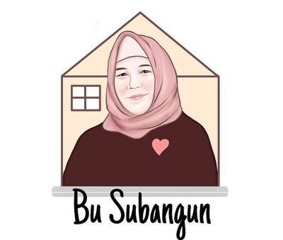 Trademark Bu Subangun