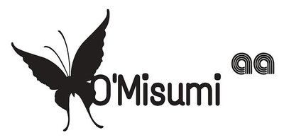 Trademark O’MISUMI AA + GAMBAR