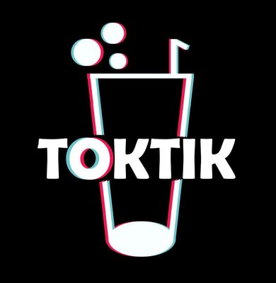 Trademark TOKTIK & LUKISAN