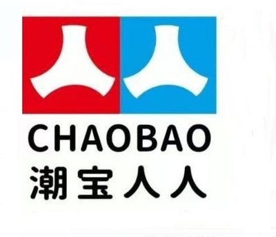 Trademark CHAOBAO DAN LUKISAN