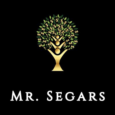 Trademark MR. SEGARS