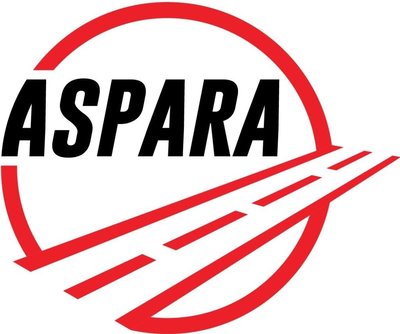 Trademark ASPARA