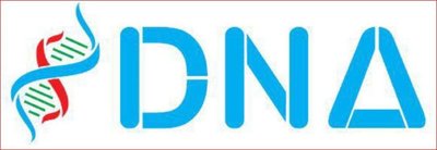 Trademark DNA + LOGO