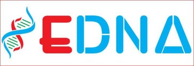 Trademark EDNA + LOGO