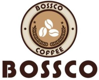 Trademark BOSSCO DAN LUKISAN