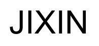 Trademark JIXIN