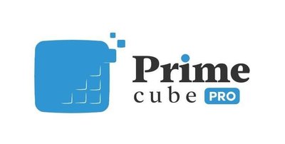 Trademark PRIME CUBE PRO