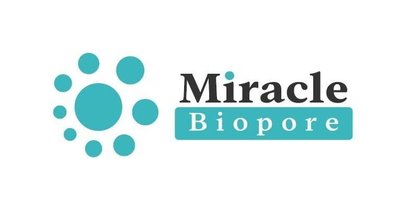 Trademark MIRACLE BIOPORE