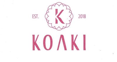 Trademark KOAKI DAN LOGO