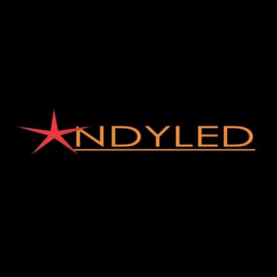 Trademark ANDYLED