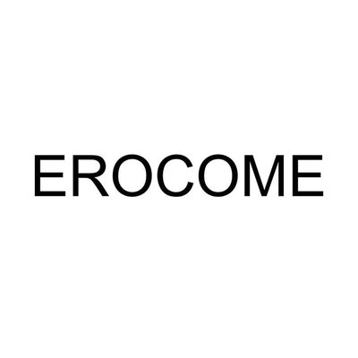 Trademark EROCOME