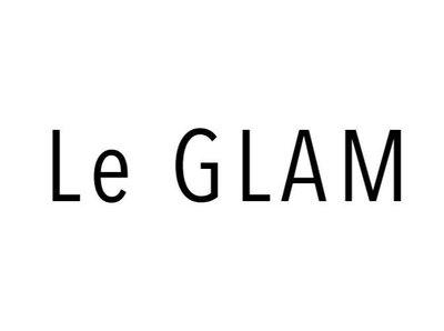 Trademark Le GLAM
