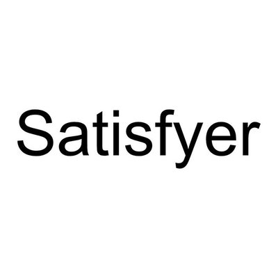 Trademark Satisfyer