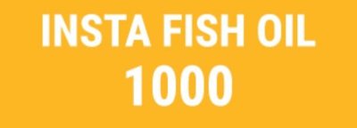 Trademark INSTA FISH OIL 1000