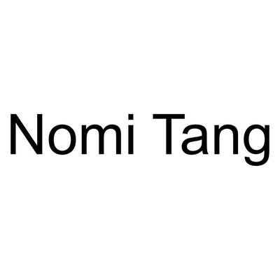 Trademark Nomi Tang