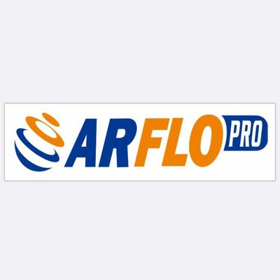 Trademark ARFLO PRO + Lukisan