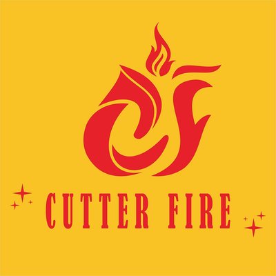 Trademark CUTTER FIRE