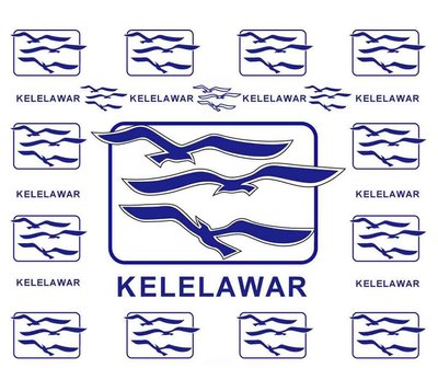 Trademark KELELAWAR