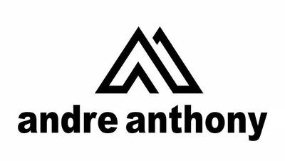 Trademark ANDRE ANTHONY + LOGO