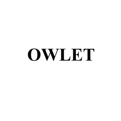 Trademark OWLET