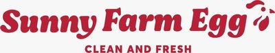 Trademark Sunny Farm Egg + Logo