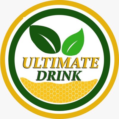 Trademark ULTIMATE DRINK + LOGO