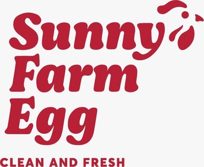 Trademark Sunny Farm Egg + Logo