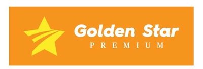 Trademark Golden Star Premium