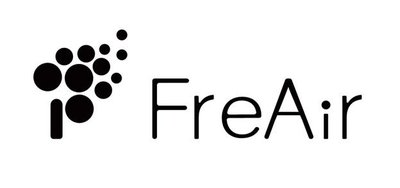 Trademark FreAir + Logo