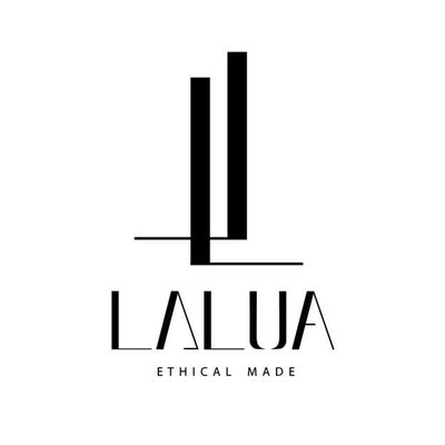 Trademark LALUA ETHICAL MADE + LOGO