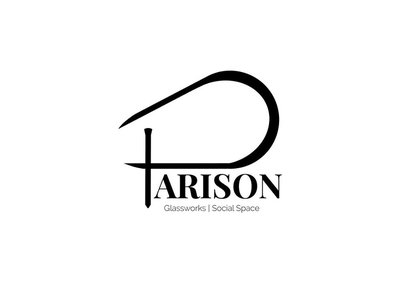 Trademark PARISON + LOGO