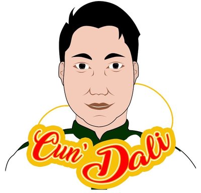 Trademark Cun' Dali