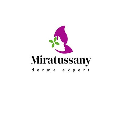 Trademark MIRATUSSANY DERMA EXPERT