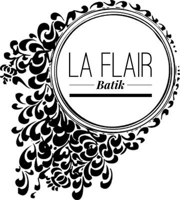 Trademark LA FLAIR + LOGO