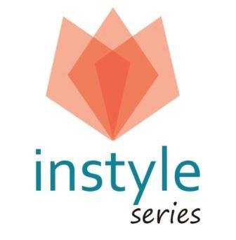 Trademark instyle series + Logo