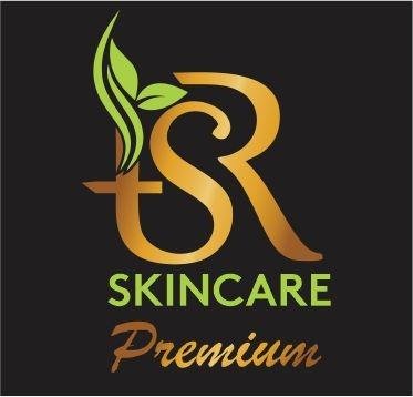 Trademark tsR SKINCARE Premium + logo