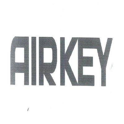 Trademark AIRKEY