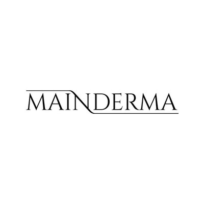 Trademark MAINDERMA