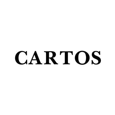 Trademark CARTOS