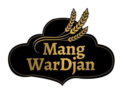 Trademark Mang Wardjan