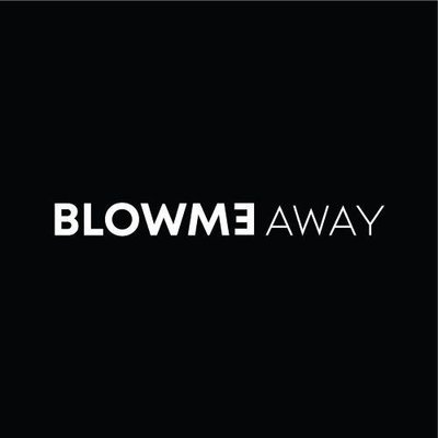 Trademark BLOWMEAWAY