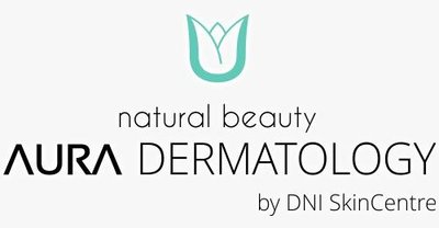 Trademark natural beauty AURA DERMATOLOGY by DNI SkinCentre